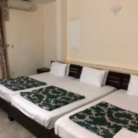 Oyo 1171 Tay Hai Hotel Đà Nẵng Kültér fotó